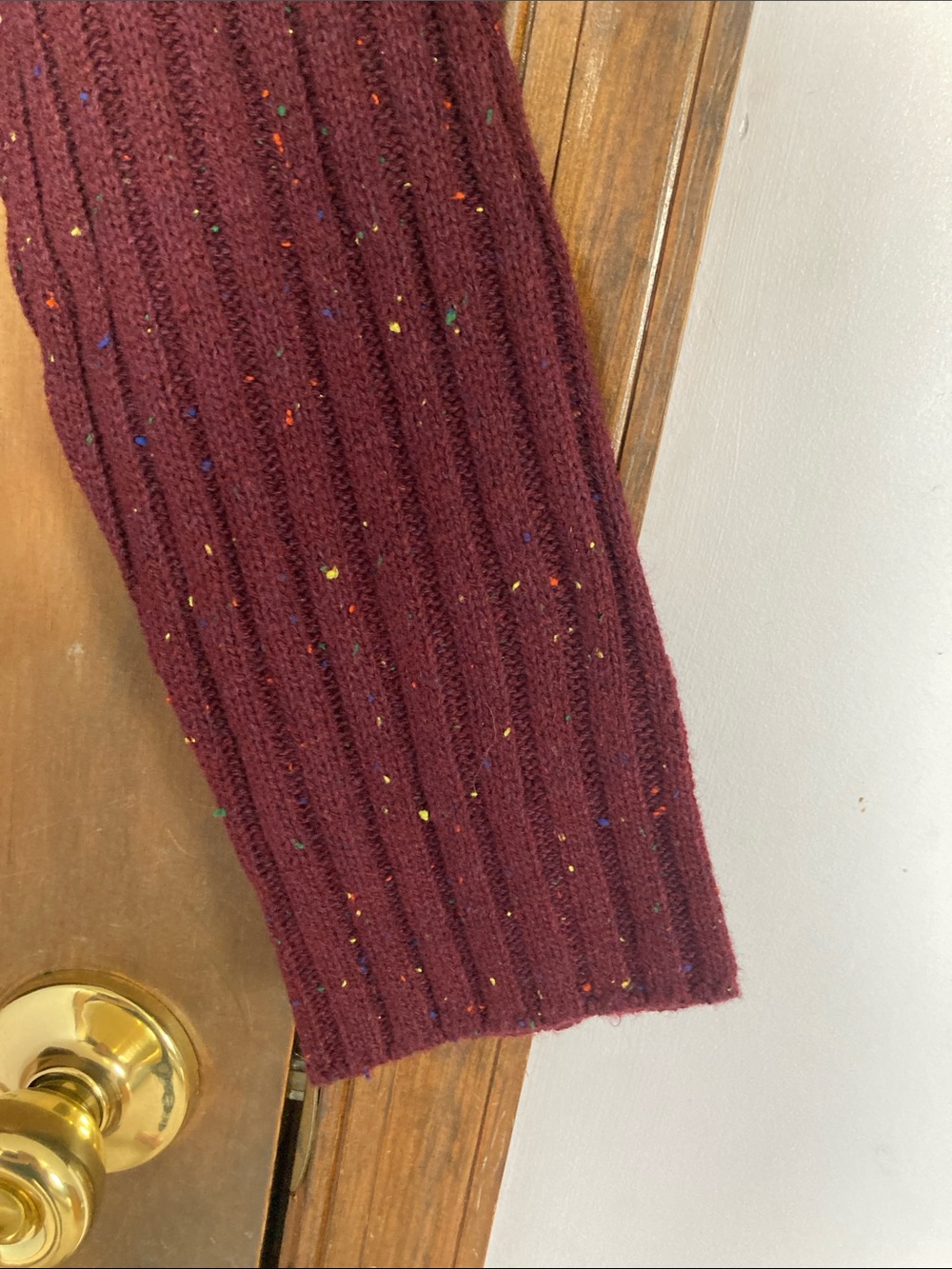 Napa valley pullover sweater size 2X - Picture 9 of 17